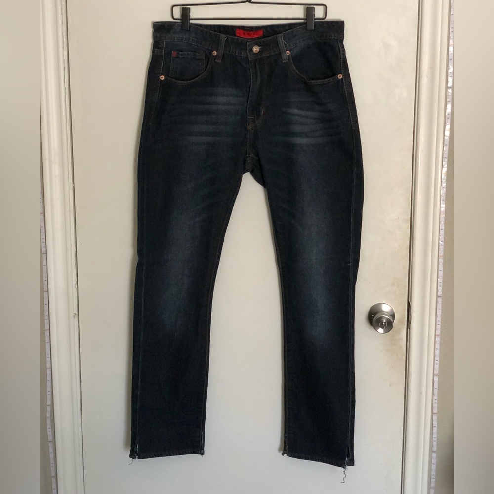 MBX jeans